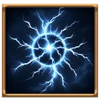 Lightning Meteor
