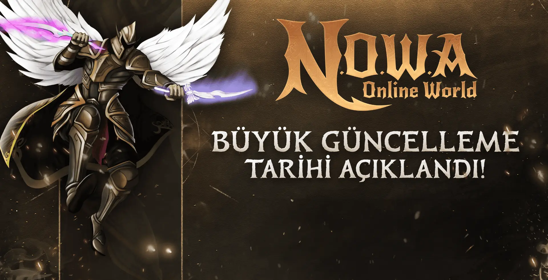 Büyük Güncelleme Tarihi Açıklandı! | Büyük Güncelleme Rehberi
